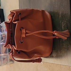 Bucket Bag